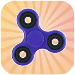 Fidget Spinner