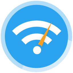 WiFi Security Master - WiFi Analyzer, Speed Test आइकन