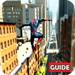 Guide Spider Man 2 иконка