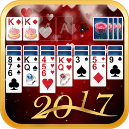 Spider Solitaire आइकन