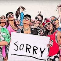 Justin Bieber - Sorry Musica Y Letras on 9Apps