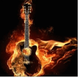 ikon Learn To Play Guitar