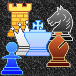 ikon Mobile Chess
