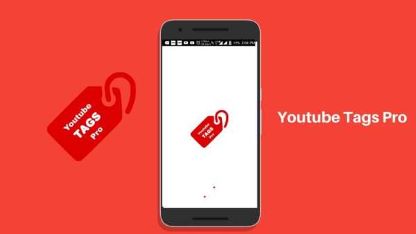 Youtube tags Pro screenshot 3