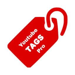 Youtube tags Pro icon