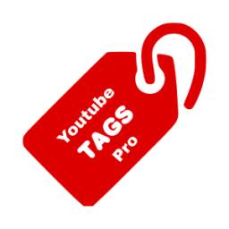 Youtube Tags Pro 1.0