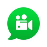 Video Call For Whatsapp Prank