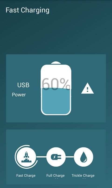 Super Fast Charger 5x screenshot 4