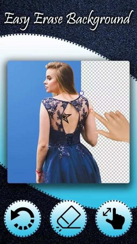Tattoo Banane Wala Apps screenshot 1