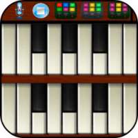 Professional Org (piano) on 9Apps