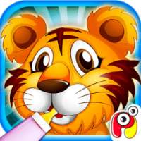 Baby pet care Salon –Kids game