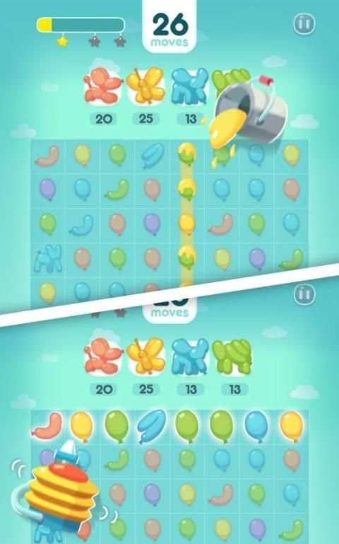 Balloon Pop: Bubble Blast King screenshot 8