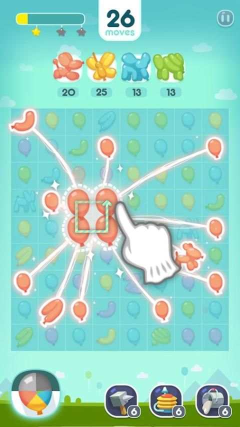 Balloon Pop: Bubble Blast King screenshot 17