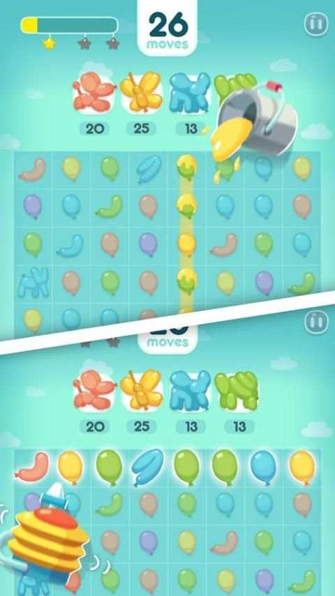 Balloon Pop: Bubble Blast King screenshot 16