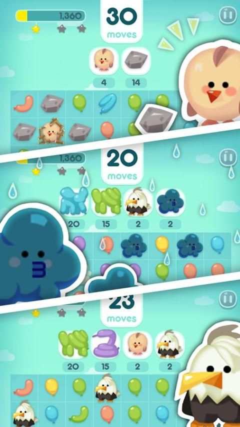 Balloon Pop: Bubble Blast King screenshot 15