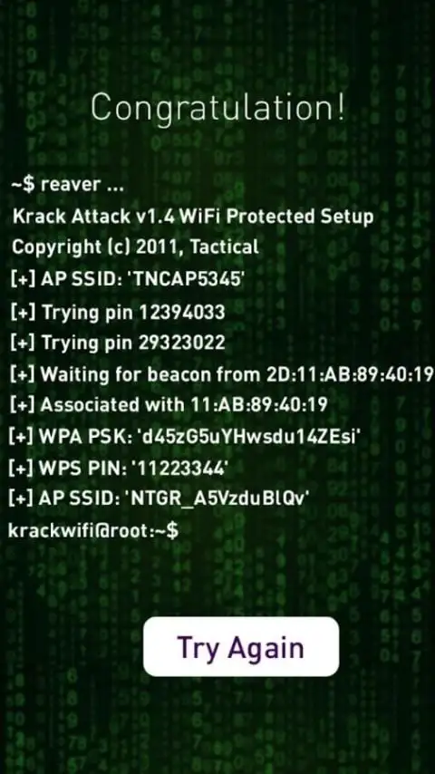 Krack Attacks На Андроид App Скачать - 9Apps