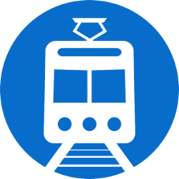 Indian railway information आइकन