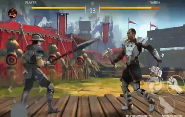 Guide for Shadow Fight 2 Special Edition screenshot 2
