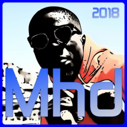 Ecoutez MHD MP3 icon