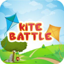 ikon Kite Battle