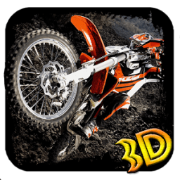 ikon Motocross Racing Extreme
