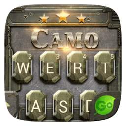 Camo 4.15