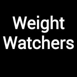 Weight watcher smart