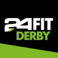 24 Fit Derby