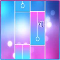 Khalid Piano Tiles
