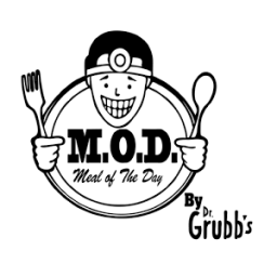 MOD by Dr. Grubb иконка