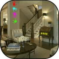 Daily Escape Games - 028