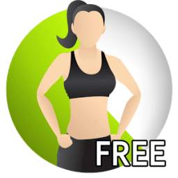 20 Min Beginners Workout Free