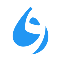 تطبيق وارد للمستخدم आइकन