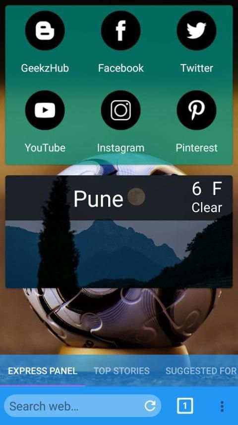 SearchIt скриншот 4