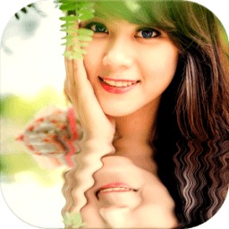 Water Color Effect иконка