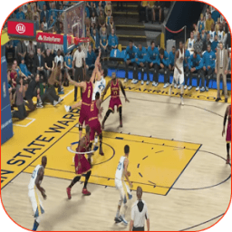 guide NBA 2K 17 आइकन