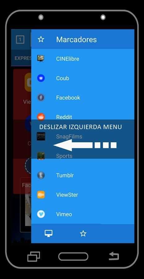 Downloader Video easy on screenshot 2