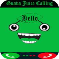 video call Guava Juice on 9Apps