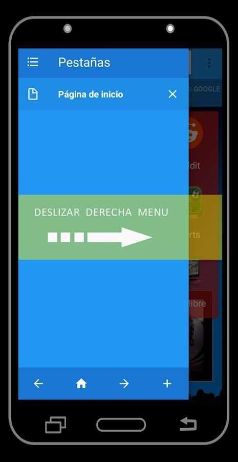 Downloader Video easy on screenshot 1