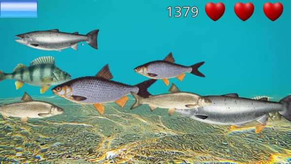 Natural Mini Games скриншот 5