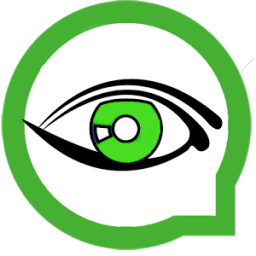 Whatsa Tracker &amp; online for whatsapp icon