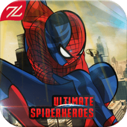 ikon Ultimate Spider: Shattered Dimensions