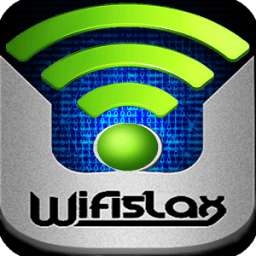 Guide for wifi slax أيقونة