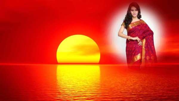 Sunset Photo Frames 6 تصوير الشاشة