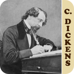 English Story -Charles Dickens иконка