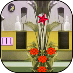 ikon Daily Escape Games - 027