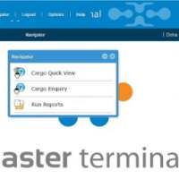 Milaha Cargo Tracking System