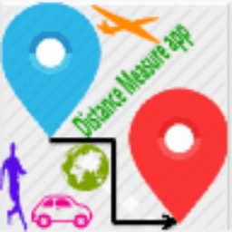 Distance Calculator иконка