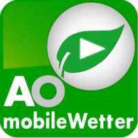 AO mobileWetter