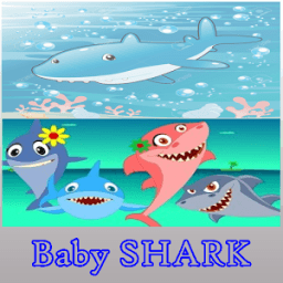Lagu BABY SHARK иконка